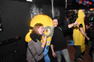 Crazy Minions Party - Moon Music Club Pelhřimov 17.3.2018