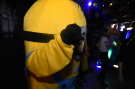 Crazy Minions Party - Moon Music Club Pelhřimov 17.3.2018