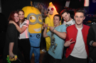 Crazy Minions Party - Moon Music Club Pelhřimov 17.3.2018