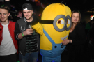 Crazy Minions Party - Moon Music Club Pelhřimov 17.3.2018