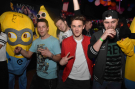Crazy Minions Party - Moon Music Club Pelhřimov 17.3.2018