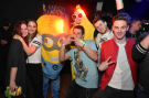 Crazy Minions Party - Moon Music Club Pelhřimov 17.3.2018