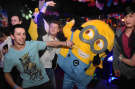 Crazy Minions Party - Moon Music Club Pelhřimov 17.3.2018