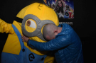 Crazy Minions Party - Moon Music Club Pelhřimov 17.3.2018