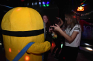 Crazy Minions Party - Moon Music Club Pelhřimov 17.3.2018