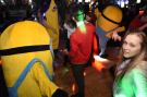 Crazy Minions Party - Moon Music Club Pelhřimov 17.3.2018