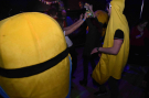 Crazy Minions Party - Moon Music Club Pelhřimov 17.3.2018