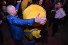 Crazy Minions Party - Moon Music Club Pelhřimov 17.3.2018