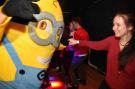 Crazy Minions Party - Moon Music Club Pelhřimov 17.3.2018