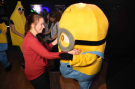 Crazy Minions Party - Moon Music Club Pelhřimov 17.3.2018