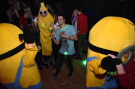 Crazy Minions Party - Moon Music Club Pelhřimov 17.3.2018