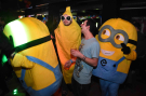 Crazy Minions Party - Moon Music Club Pelhřimov 17.3.2018
