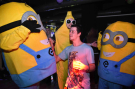 Crazy Minions Party - Moon Music Club Pelhřimov 17.3.2018