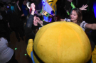 Crazy Minions Party - Moon Music Club Pelhřimov 17.3.2018