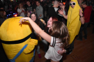 Crazy Minions Party - Moon Music Club Pelhřimov 17.3.2018
