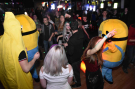 Crazy Minions Party - Moon Music Club Pelhřimov 17.3.2018