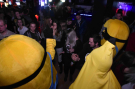 Crazy Minions Party - Moon Music Club Pelhřimov 17.3.2018