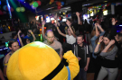 Crazy Minions Party - Moon Music Club Pelhřimov 17.3.2018