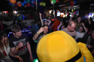 Crazy Minions Party - Moon Music Club Pelhřimov 17.3.2018