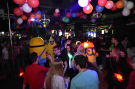 Crazy Minions Party - Moon Music Club Pelhřimov 17.3.2018