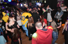 Crazy Minions Party - Moon Music Club Pelhřimov 17.3.2018