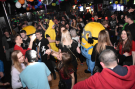 Crazy Minions Party - Moon Music Club Pelhřimov 17.3.2018