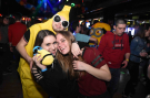 Crazy Minions Party - Moon Music Club Pelhřimov 17.3.2018