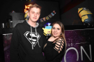 Crazy Minions Party - Moon Music Club Pelhřimov 17.3.2018