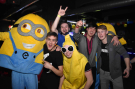 Crazy Minions Party - Moon Music Club Pelhřimov 17.3.2018