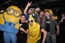 Crazy Minions Party - Moon Music Club Pelhřimov 17.3.2018