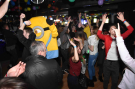 Crazy Minions Party - Moon Music Club Pelhřimov 17.3.2018