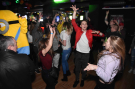 Crazy Minions Party - Moon Music Club Pelhřimov 17.3.2018