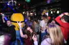 Crazy Minions Party - Moon Music Club Pelhřimov 17.3.2018