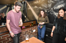 Beer Pong Championship - El Mágico Praha 19.3.2018