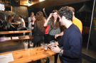 Beer Pong Championship - El Mágico Praha 19.3.2018