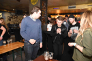 Beer Pong Championship - El Mágico Praha 19.3.2018