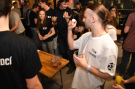 Beer Pong Championship - El Mágico Praha 19.3.2018