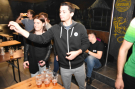 Beer Pong Championship - El Mágico Praha 19.3.2018