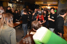 Beer Pong Championship - El Mágico Praha 19.3.2018