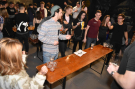 Beer Pong Championship - El Mágico Praha 19.3.2018