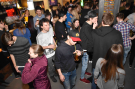 Beer Pong Championship - El Mágico Praha 19.3.2018