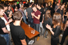 Beer Pong Championship - El Mágico Praha 19.3.2018
