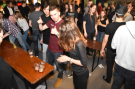 Beer Pong Championship - El Mágico Praha 19.3.2018