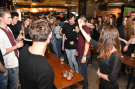 Beer Pong Championship - El Mágico Praha 19.3.2018