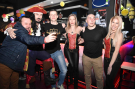 Captain Morgan Live - Moon Music Club Pelhřimov 23.3.2018