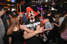 Captain Morgan Night - El Mágico Praha 7.4.2018
