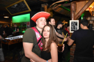 Captain Morgan Night - El Mágico Praha 7.4.2018