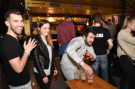 Beer Pong Championship - El Mágico Praha 9.4.2018