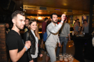 Beer Pong Championship - El Mágico Praha 9.4.2018