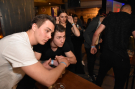 Beer Pong Championship - El Mágico Praha 9.4.2018